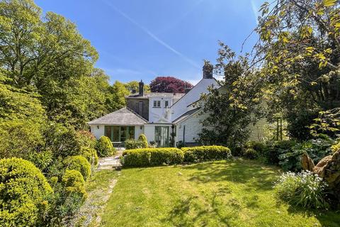 6 bedroom detached house for sale, Falmouth