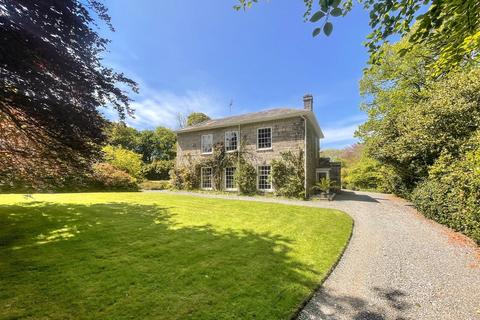 6 bedroom detached house for sale, Falmouth