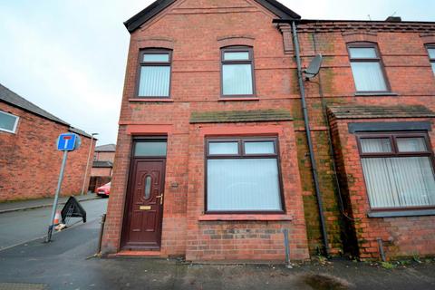 3 bedroom terraced house to rent, Enfield Street, Pemberton, Wigan, WN5 8DJ