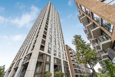 3 bedroom penthouse for sale, Kings Tower, Chelsea Creek SW6