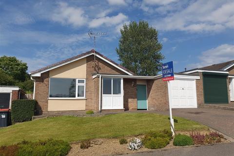 3 bedroom detached bungalow for sale, Ashland Road West, Sutton-In-Ashfield, Sutton-In-Ashfield