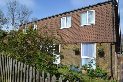 2 bedroom semi-detached house for sale, Buckwell Rise, Hertmonceux