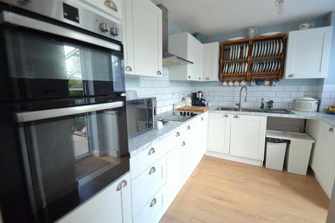 2 bedroom semi-detached house for sale, Buckwell Rise, Hertmonceux