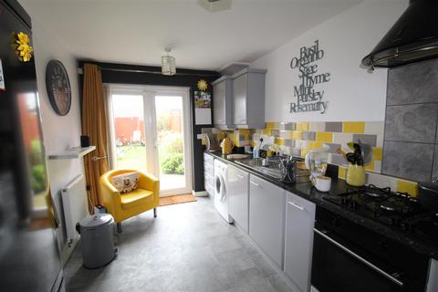 3 bedroom townhouse for sale, Evergreen Avenue, Horwich, Bolton