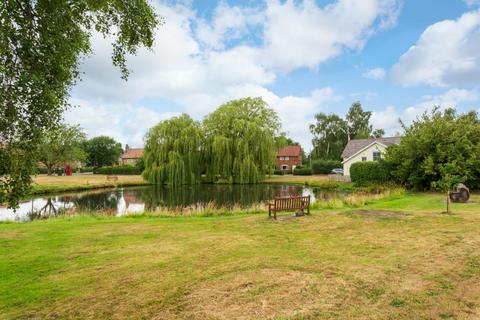 2 bedroom flat to rent, Tholthorpe, Easingwold