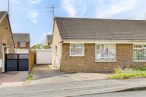 2 bedroom semi-detached bungalow for sale, Westray Close, Bramcote NG9