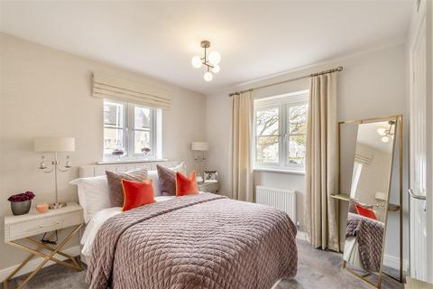 3 bedroom semi-detached house for sale, Tollesbury Avenue, Barleythorpe, Rutland
