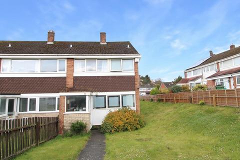 3 bedroom end of terrace house for sale, Mousehall Farm Road, Brierley Hill