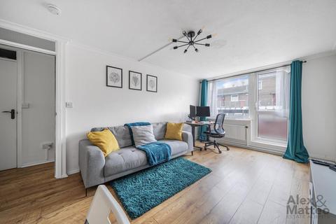 1 bedroom flat for sale, Rotherhithe New Road, Bermondsey, SE16