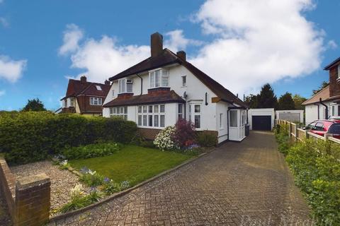 3 bedroom semi-detached house for sale, Mitchley Grove, South Croydon