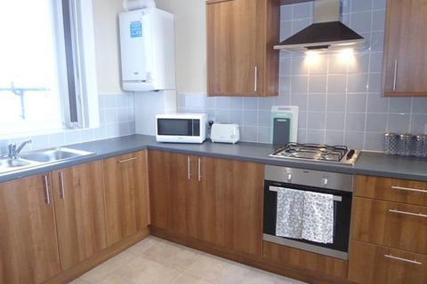 2 bedroom apartment to rent, 15 Victoria Park Apartments, Barrow-In-Furness