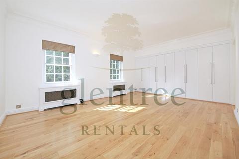 8 bedroom detached house to rent, WINNINGTON ROAD, KENWOOD, N2