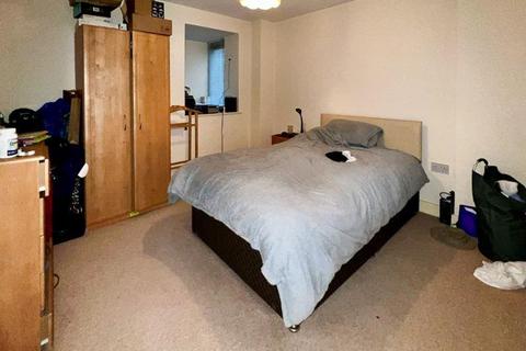 1 bedroom apartment for sale, Pantbach Road, Cardiff CF14