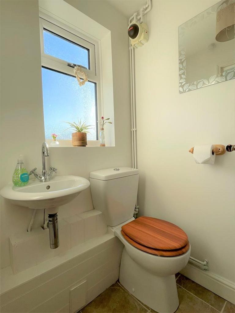 Cloakroom