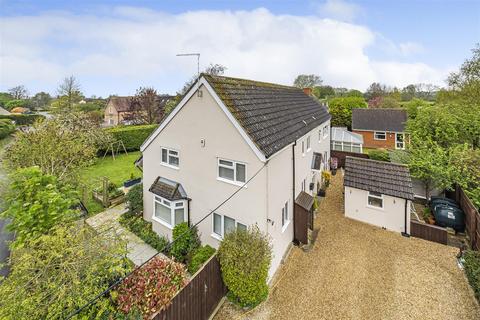 5 bedroom detached house for sale, Christian Malford