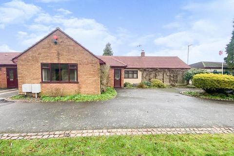 3 bedroom detached bungalow to rent, Lower Road, Barnacle, Coventry, CV7 9LD