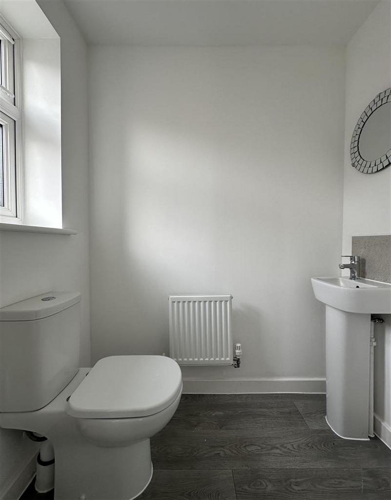 Cloakroom