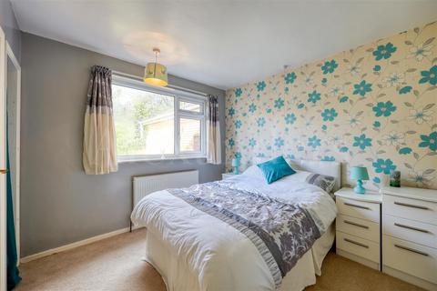 2 bedroom detached bungalow for sale, Manor Road, Barlestone