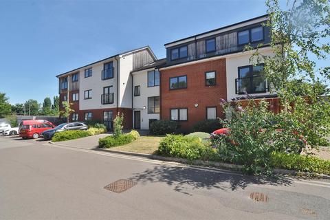 2 bedroom flat for sale, The Foundry, Cooks Lane, Hitchin