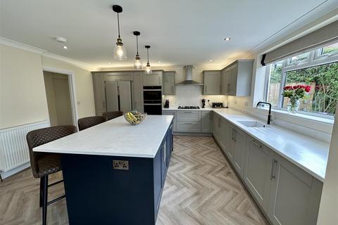 1 Briar Walk, Darlington, DL3 8QU