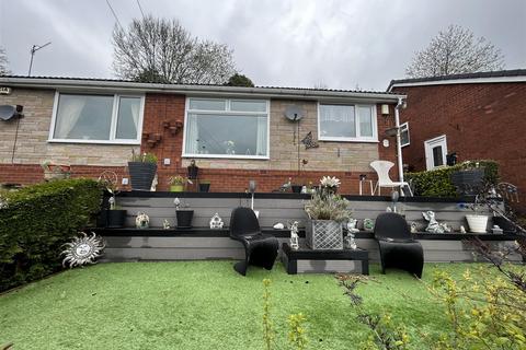 2 bedroom semi-detached bungalow for sale, Birch Drive, Lees, Oldham