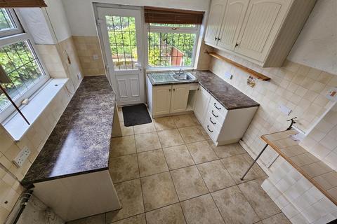 1 bedroom terraced house for sale, Moorgate, Retford DN22