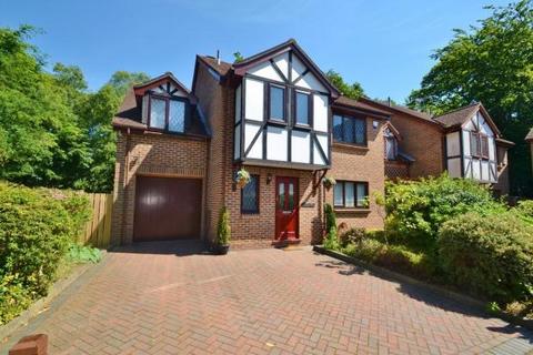 4 bedroom detached house to rent, Bassett, Southampton