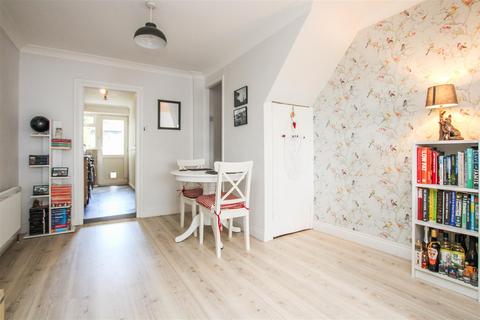 2 bedroom terraced house for sale, St. Peters Road, Warley, Brentwood