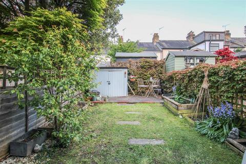 2 bedroom terraced house for sale, St. Peters Road, Warley, Brentwood
