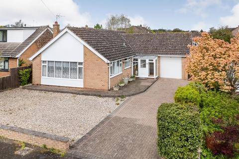 4 bedroom detached bungalow for sale, Springfield Close, Shipston-On-Stour
