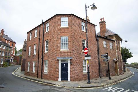 Shrewsbury - 1 bedroom apartment for sale