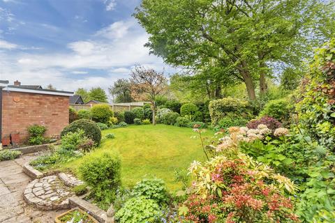 2 bedroom detached bungalow for sale, Peace Drive, off Portland Crescent, Shrewsbury