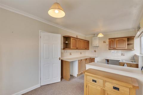 2 bedroom detached bungalow for sale, Peace Drive, off Portland Crescent, Shrewsbury