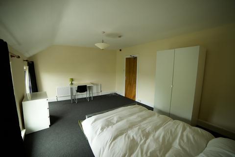 5 bedroom house share to rent, Osborne Terrace, Swansea SA2