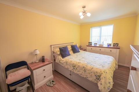 2 bedroom semi-detached bungalow for sale, Hillside Meadows, Foxhole, St Austell, PL26