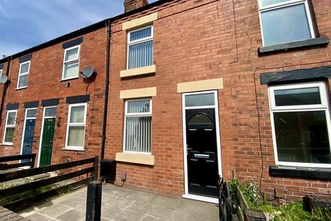 2 bedroom terraced house to rent, Church Road, St. Helens WA11