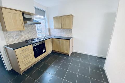 2 bedroom terraced house to rent, Church Road, St. Helens WA11