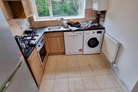 1 bedroom flat to rent, Marian Drive, Great Boughton