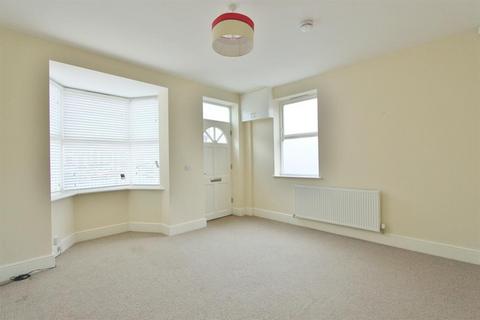 3 bedroom end of terrace house to rent, Onslow Road, Sheffield, S11 7AG