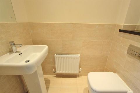 3 bedroom end of terrace house to rent, Onslow Road, Sheffield, S11 7AG