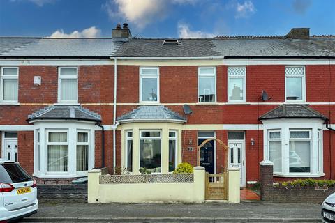 2 bedroom terraced house for sale, Lewis Street, Barry
