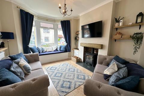 2 bedroom terraced house for sale, Lewis Street, Barry
