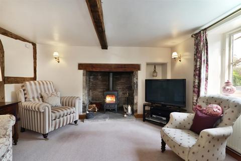 3 bedroom cottage for sale, Hereford Road, Weobley, Hereford