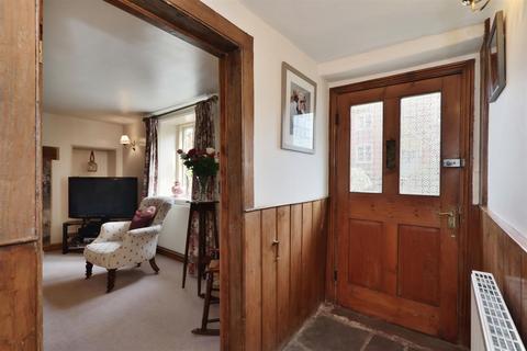 3 bedroom cottage for sale, Hereford Road, Weobley, Hereford