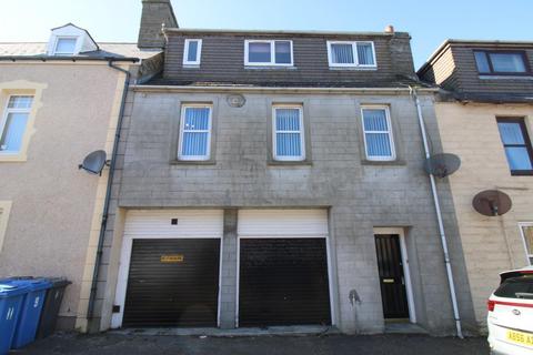 2 bedroom maisonette for sale, 9 Lower Dunbar Street, Wick