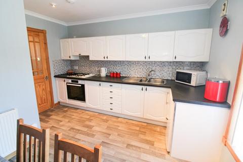 2 bedroom maisonette for sale, 9 Lower Dunbar Street, Wick