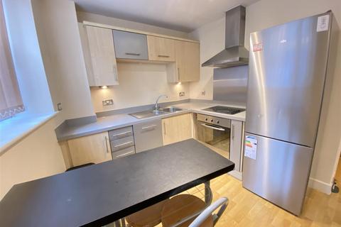 2 bedroom apartment for sale, 24 Bridgewater Street, Manchester