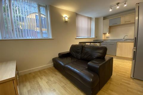 2 bedroom apartment for sale, 24 Bridgewater Street, Manchester