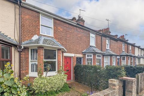 3 bedroom terraced house for sale, Laceys Lane, Exning CB8