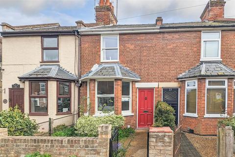 3 bedroom terraced house for sale, Laceys Lane, Exning CB8